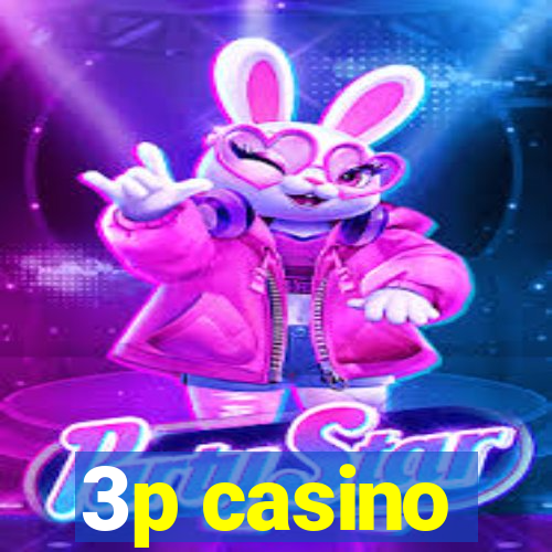 3p casino